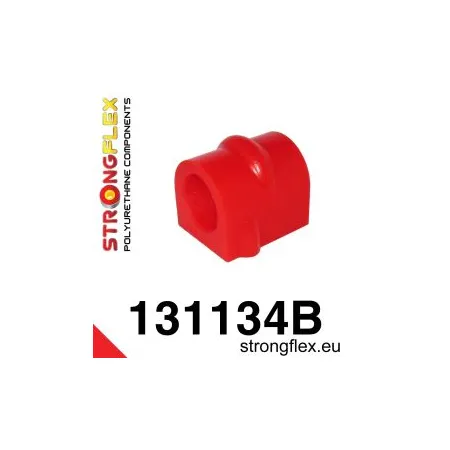 131134B: Tuleja stabilizatora przedniego