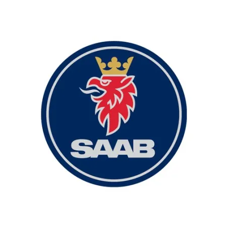 Intercooler Saab 9-3 1.8T / 2.0T Czarny FMIC.EU