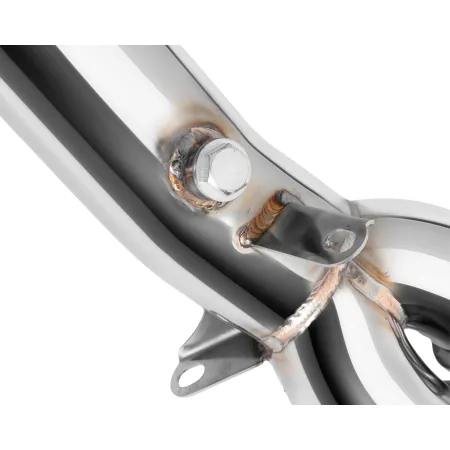 Downpipe FMIC.Pro BMW E93 335i N55 2010-2012