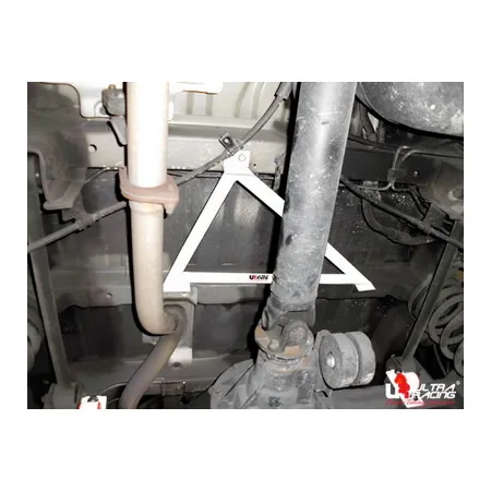 Rozpórka tylna (Rear Brace) 1619 Ultra Racing Hyundai H1 07+ 2.5D