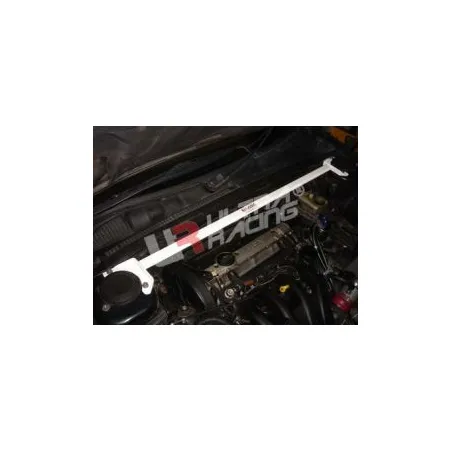 Rozpórka przednia (Front Upper Strut Bar)Ultra Racing Peugeot 406