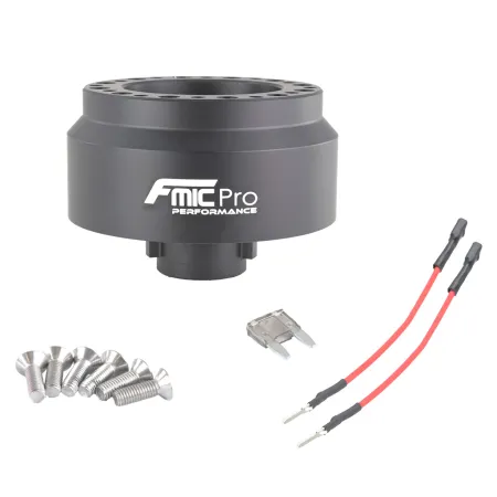 Naba Adapter Sportowej Kierownicy FMIC.Pro Toyota GT86 GR86 Subaru BRZ