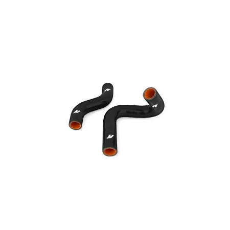 Przewody silikonowe do układu chłodzenia Mishimoto Datsun 240Z 1970-1973 Black