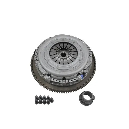 Sprzęgło dwutarczowe FTWL BMW M60 M62 skrzynia 6 biegów Stage 4