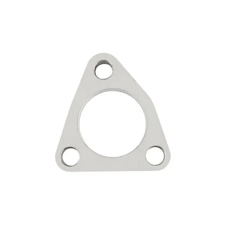 Flansza wydechowa kolektora nierdzewna 3-bolt do K03 K03S