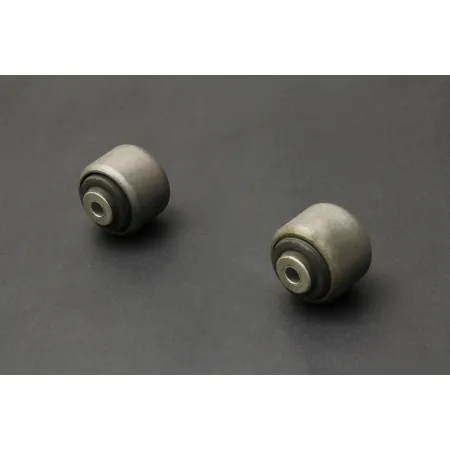 Hardrace Rear Trailing Arm For Bushing For Audi Seat Skoda Volkswagen