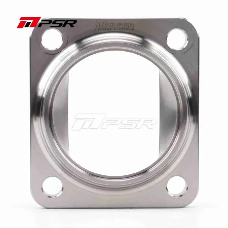 Pulsar PSR Billet Transition Flange T4 Open to 2.5
