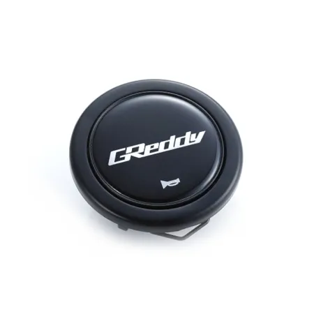 GReddy Steering Wheel Horn Button