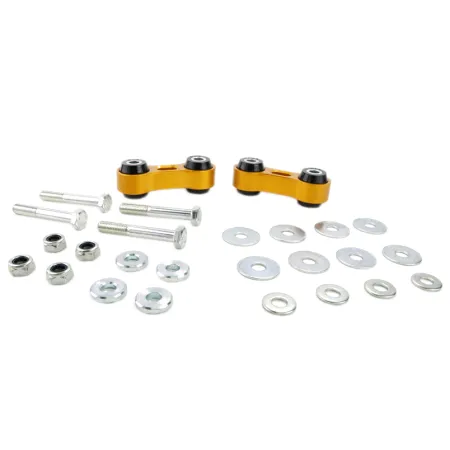 SUBARU FORESTER 9/02-8/08