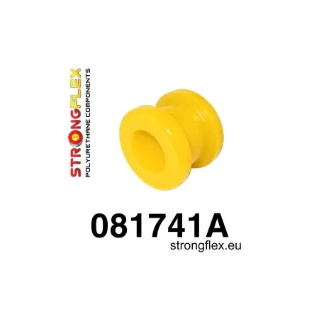 081741A: Tuleja łącznika stabilizatora tylnego SPORT Honda Prelude