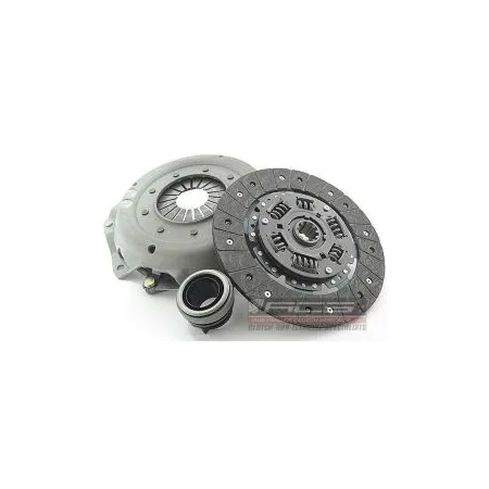 Zestaw sprzęgła Xtreme Clutch HOLDEN WB 3.3 83KW (1980-1985)