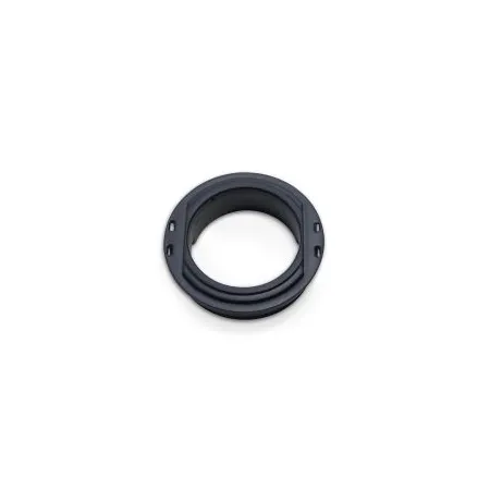 Ramka nawiewu z miejscem na wyświetlacz 52mm CANchecked Ford Fiesta MK5 2001-2008