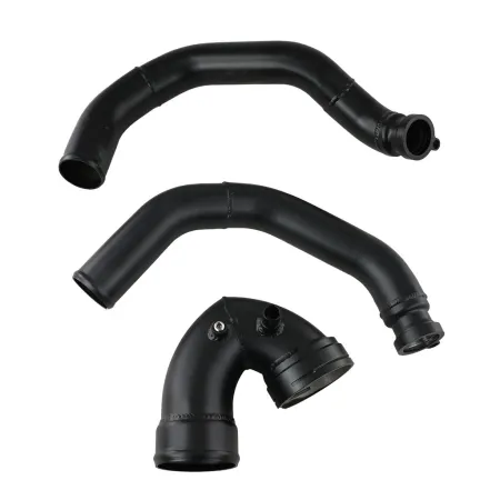 Zestaw przewodów dolotowych Charge Pipe Boost Pipe FMIC.EU BMW F80 F82 F83 N55B30T0 S55B30T0 2014-