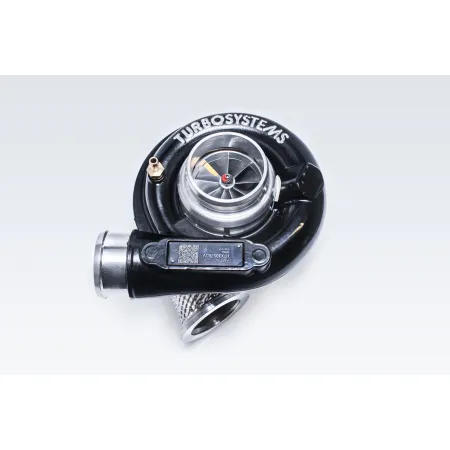 Turbocharger TurboSystems HTX3057B1V