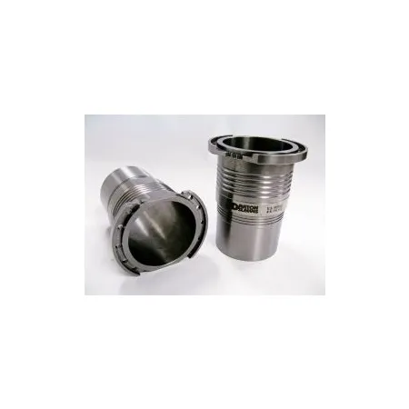 Tuleje cylindrów Darton Sleeves z kołnierzem, Honda Civic / Integra B18