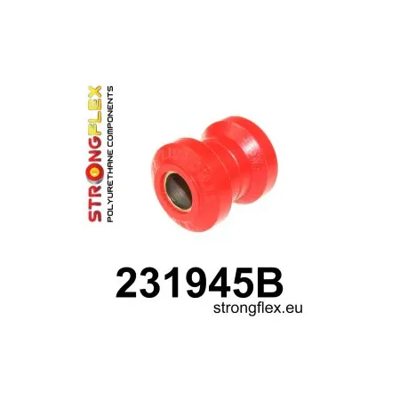 231945B: Tuleja przedniego drążka – przednia