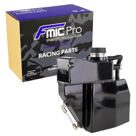 Zbiornik wyrównawczy płynu chłodniczego FMIC.Pro Chevrolet Camaro LT LS SS 2016-2024