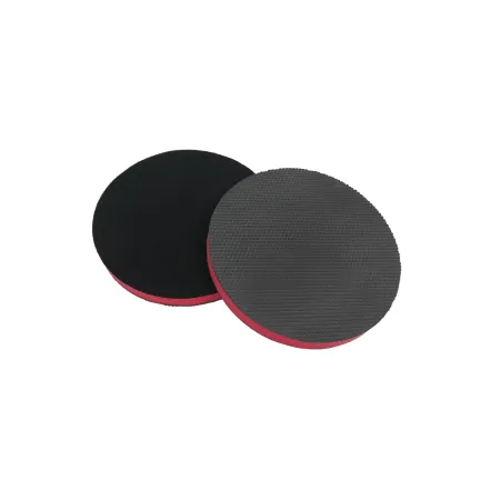 CAR PRO PolyShave Pad Disc 150mm