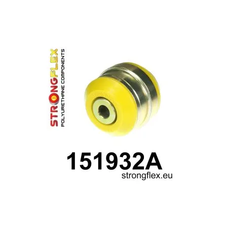 151932A: Tuleja wahacza przedniego - tylna SPORT Renault Grand Scenic 2