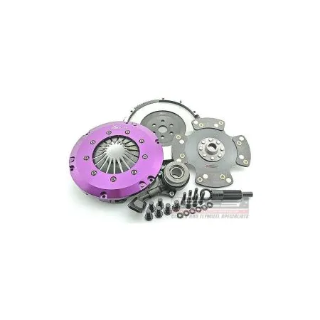 Zestaw sprzęgła Xtreme Clutch Race Carbon Blade FORD AUSTRALIA FOCUS 2.0 ST215 184KW (2012-2015)