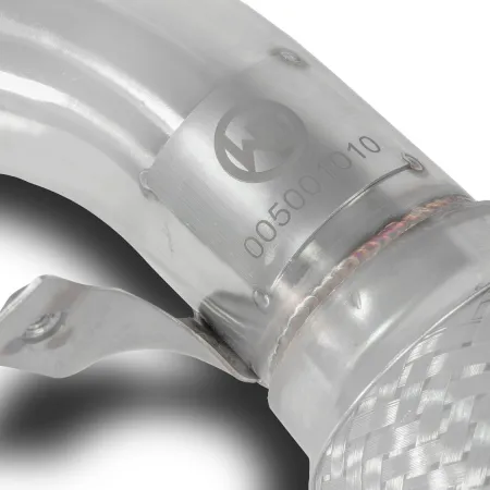 Performance Package Wagner Tuning for BMW F-series F07/10/11/01/02 Intercooler / Downpipe