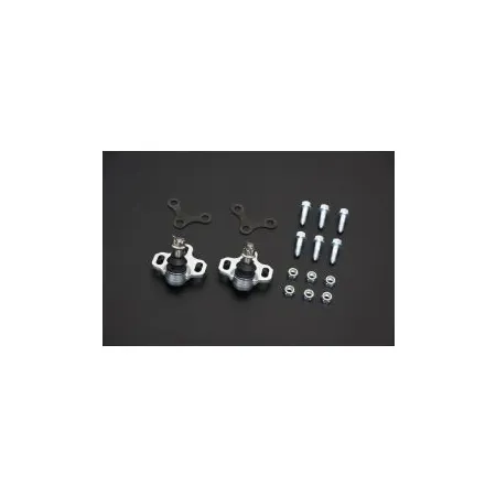 Hardrace Front Lower Ball Joint For Honda CRV