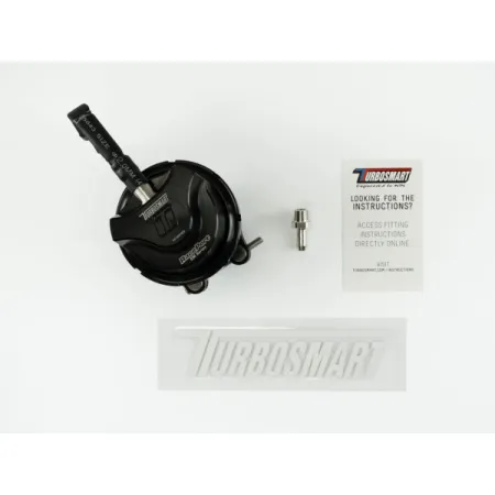 Blow off BOV Turbosmart TS-0224-1135 RacePort EM GenV Sleeper