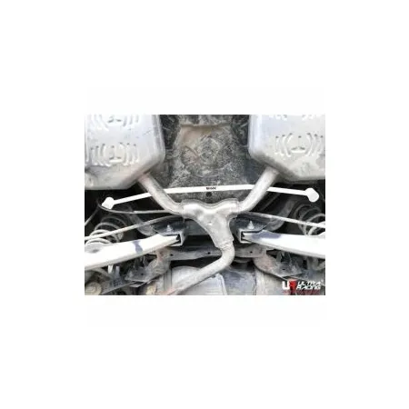 Rozpórka tylna dolna (Rear Lower Bar) (1909) Ultra Racing Buick Lacrosse 2.4 10-16/Chevrolet Alpheon 3.0 10-16 2WD