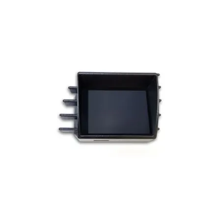 CANchecked Display MFD28 Gen2 for Porsche 911 / 997 LHD 04-12