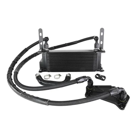 Zestaw chłodnicy oleju skrzyni biegów FMIC.Pro DSG DQ250