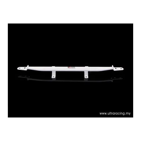 Rozpórka środkowa (Mid Lower Bar) Ultra Racing Hyundai Genesis 08+ 2.0T