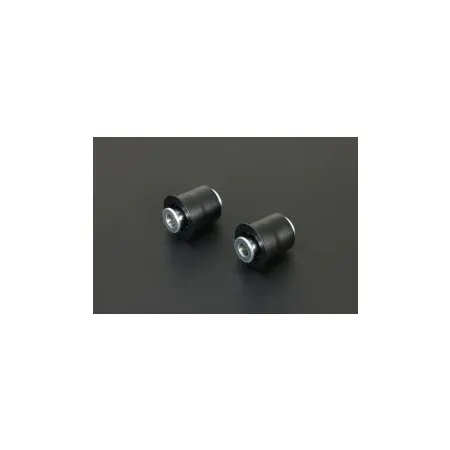 Hardrace Rear Lower Arm For Bushing For Toyota Yaris vitz