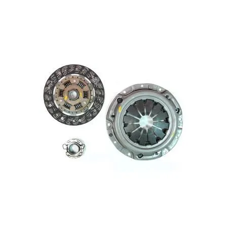 Zestaw sprzęgła Xtreme Clutch DAIHATSU PYZAR 1.6 16V (G301) 67KW (1998-2000)