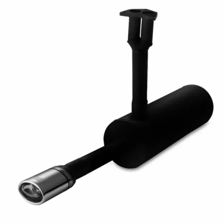 Tłumik dedykowany SKODA 105, 120 1976-1989 STANDARD