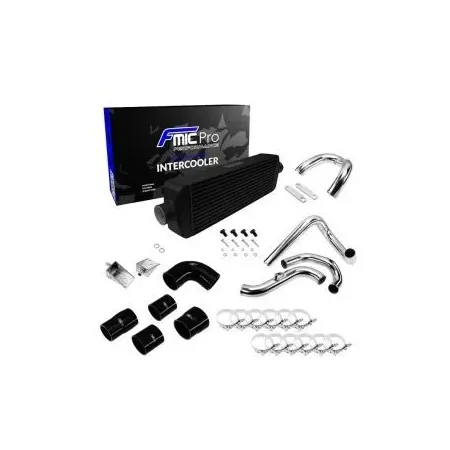 Intercooler FMIC.Pro Hyundai Genesis Race Edition 10-12
