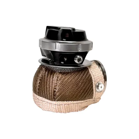 Titanium™ Wastegate Heat Shield DEI-10142