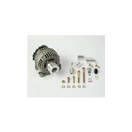 Zestaw Alternatora Bosch 140A Toyota 1JZ 2JZ BBR - MZR Garage