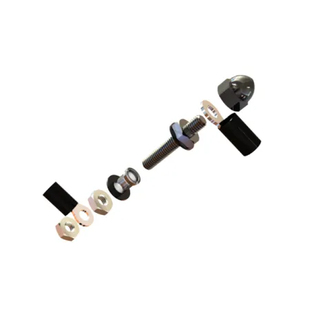 Zestaw szpilek, 6 sztuk Radium Engineering