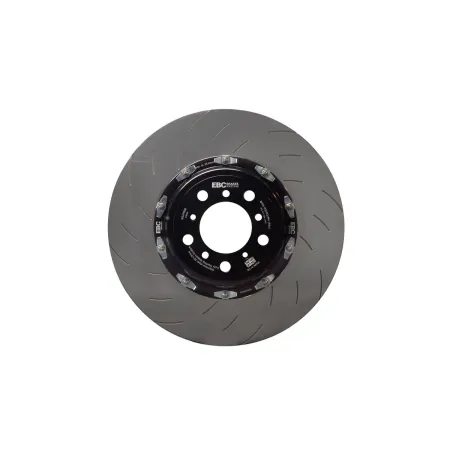 SG2F006 Sportowe tarcze hamulcowe SG EBC Brakes BMW M2 F87 M2 Competition F87 M3 F80 M3 Competition F80 M3 CS F80 M4 F82 M4 Competition F82 M4 CS F82