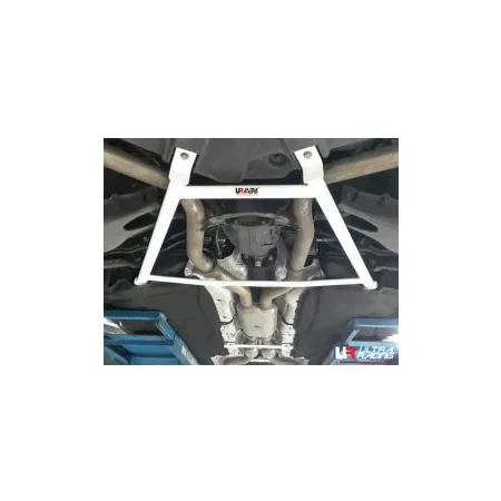 Rozpórka tylna dolna (Rear Lower Bar) (2936) Ultra Racing Mercedes S212 E250 2.5 10-16/X218 CLS 350 3.5 12-18 2WD