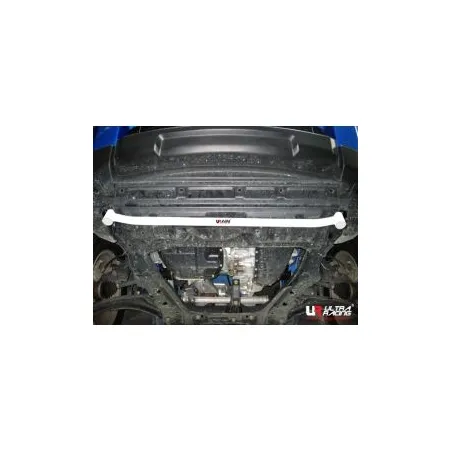 Rozpórka przednia dolna (Front Lower Tiebar) Ultra Racing Nissan X Trail 2.0 08+