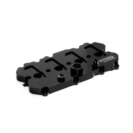 Pokrywa zaworów RTMG Performance dla silników EA113 2.0 TFSI czarna