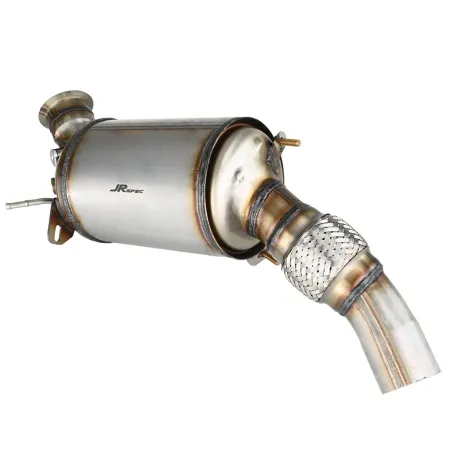 Filtr cząstek stałych DPF JRspec do BMW 1 E87 3 E90 E91 116d 118d N47