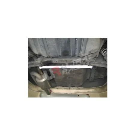 Rozpórka tylna dolna (Rear Lower Bar) 635 Ultra Racing Honda Integra 94-01 DC2