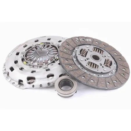 Zestaw sprzęgła Xtreme Clutch FORD AUSTRALIA TRANSIT 2.3 107KW (2000-2006)