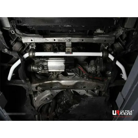 Stabilizator zawieszenia przedni 27mm Ultra Racing for BMW 5 F10 (525i) 2.5 2WD 10-17/G10 (528i) 2.0T 12-16