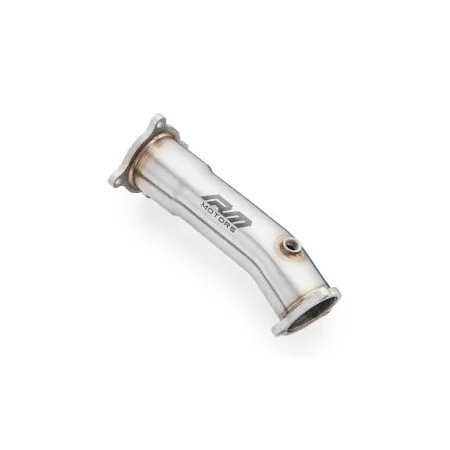 Downpipe AUDI A7 SPORTBACK 2.0