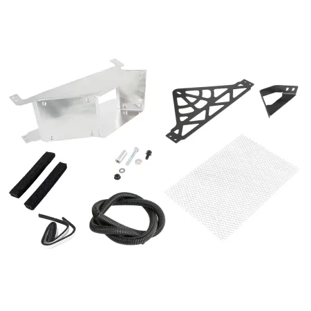 Zestaw chłodnicy oleju silnikowego FMIC.Pro Toyota GR86 BRZ FA24 oil Cooler kit