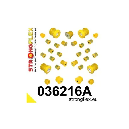 036216A: Zestaw zawieszenia SPORT