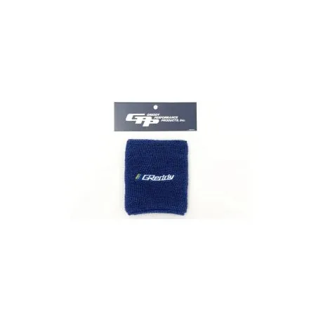 GReddy Reservoir Cover - Blue